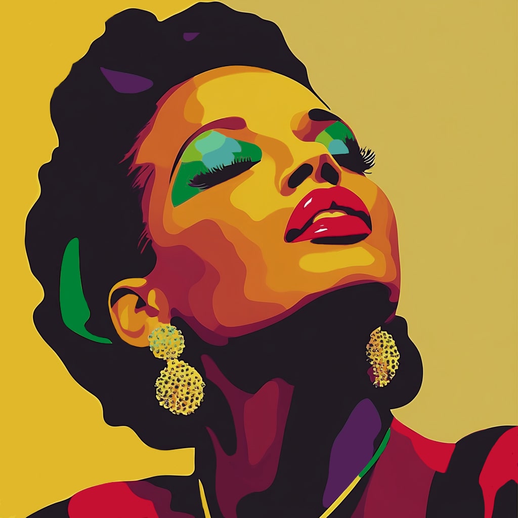 Mural Art Masterclass