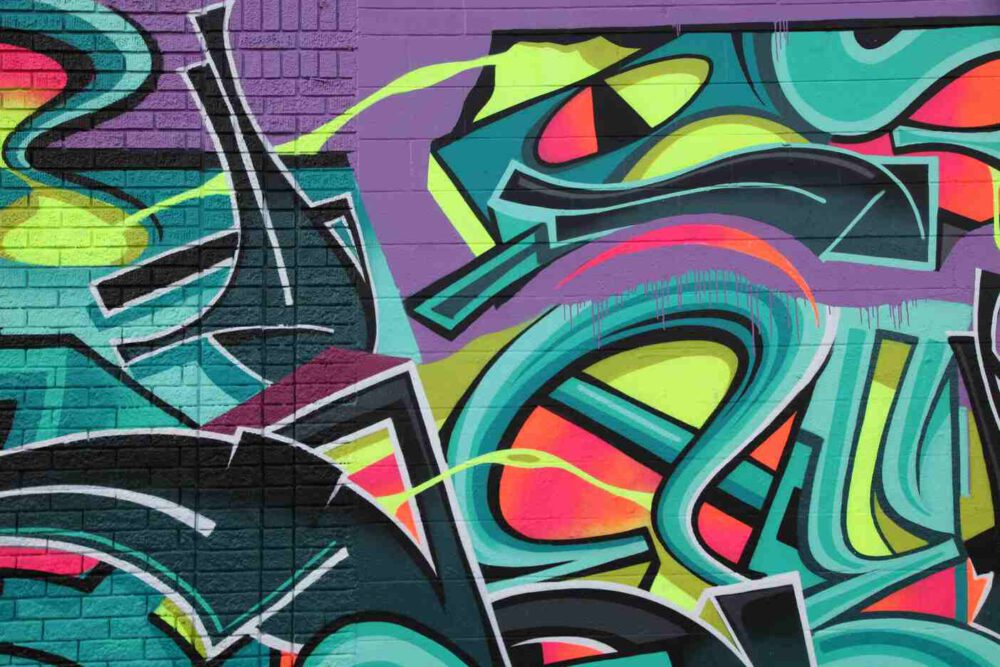 Graffiti Stylewriting Masterclass